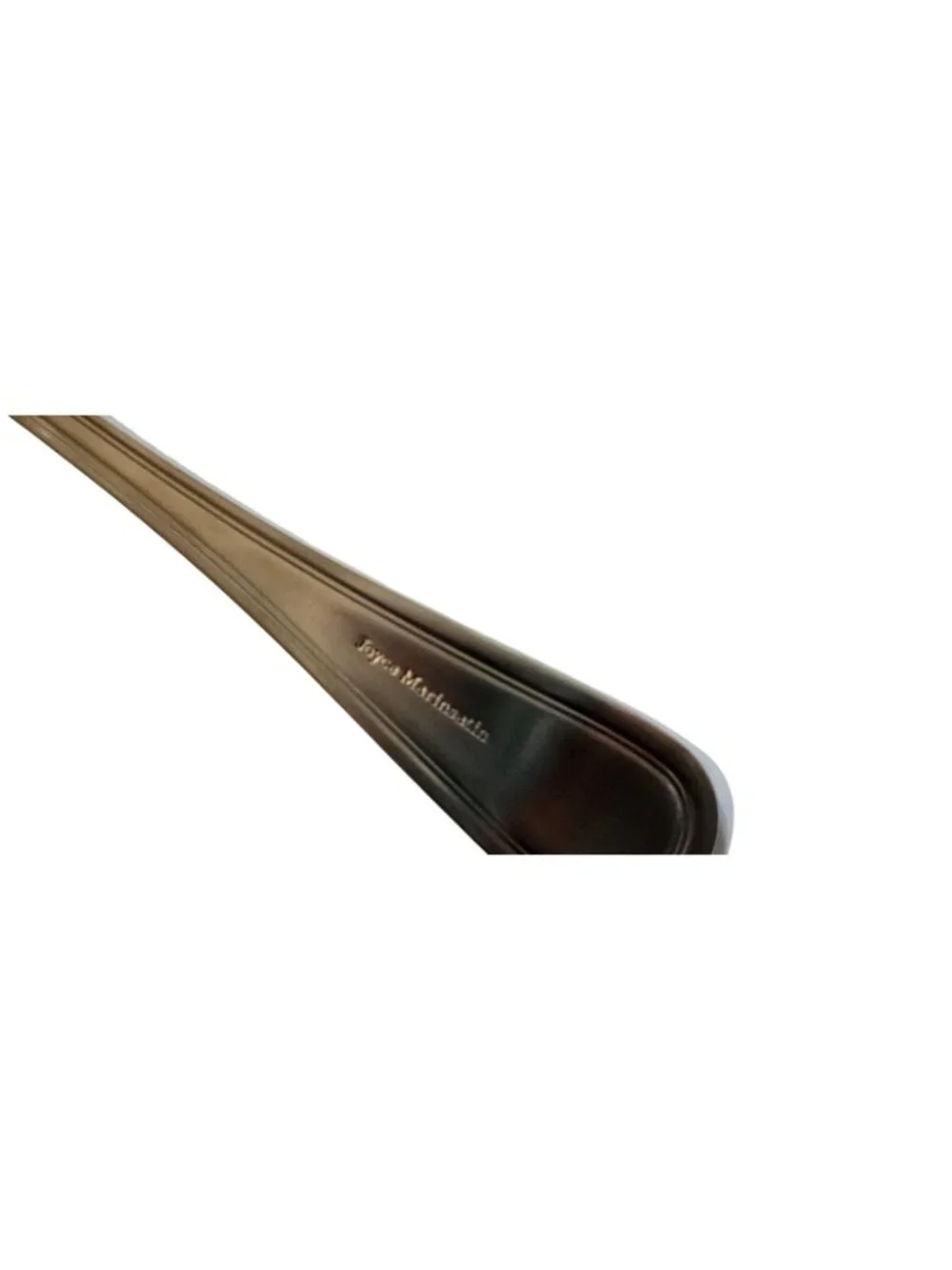 12 Steelite International Dinner Fork European 8.25
